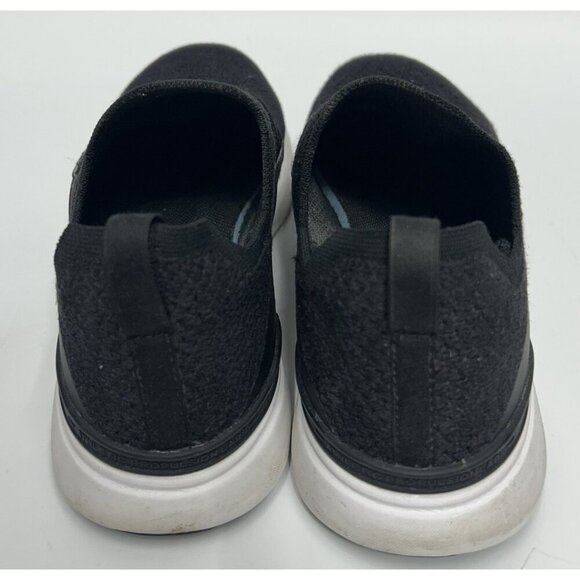 APL Techloom Bliss Shoes Sneaker Women 8.5 mens 7 Black Athletic Propulsion Labs - Picture 5 of 9
